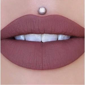 Jeffree Star Liquid Lip - Androgyny